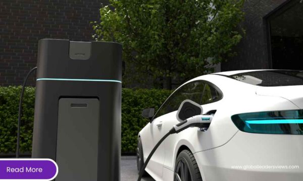 ChargePoint Predicts Europe to Surpass North America in Revenue