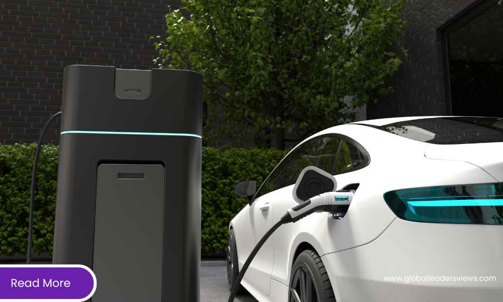 ChargePoint Predicts Europe to Surpass North America in Revenue