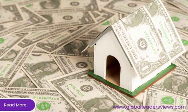 Fannie Mae and Freddie Mac Accumulate Mortgages, Rate Drop