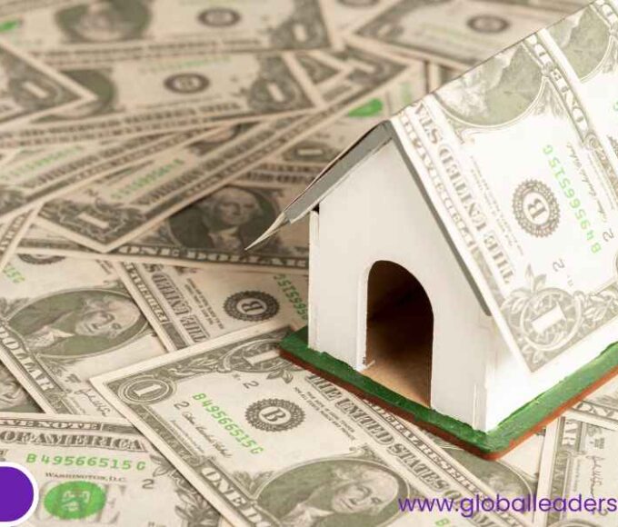 Fannie Mae and Freddie Mac Accumulate Mortgages, Rate Drop