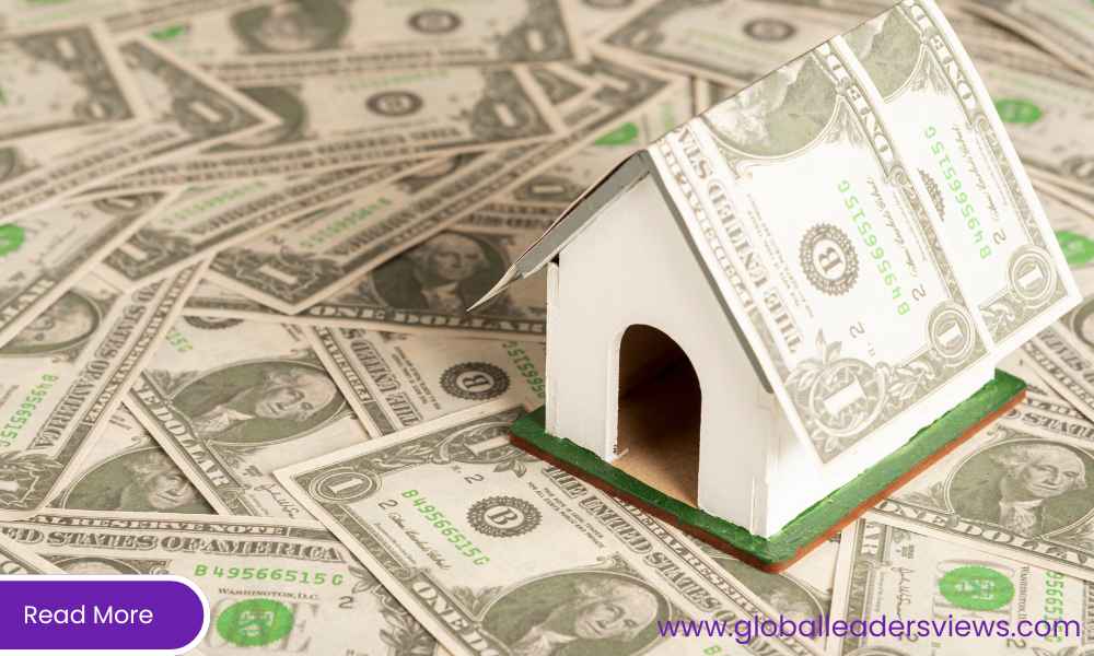 Fannie Mae and Freddie Mac Accumulate Mortgages, Rate Drop