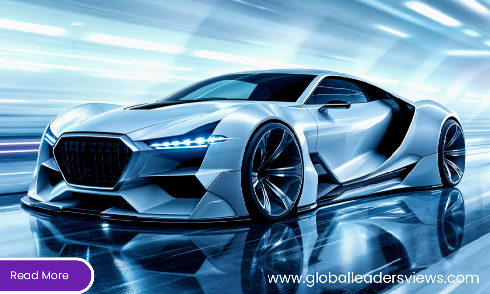 Future Automobiles 2026–2030 Key Innovations to Watch