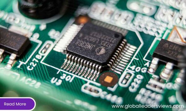 Garco's $200M Semiconductor Expansion Industry Impact