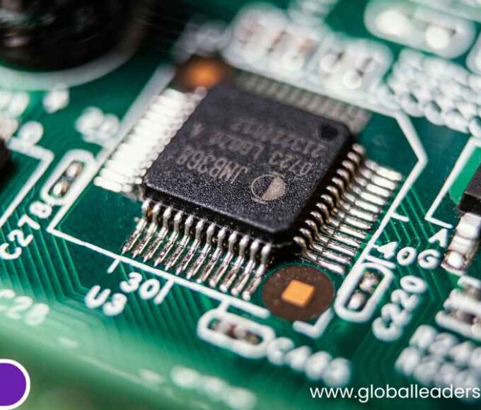 Garco's $200M Semiconductor Expansion Industry Impact