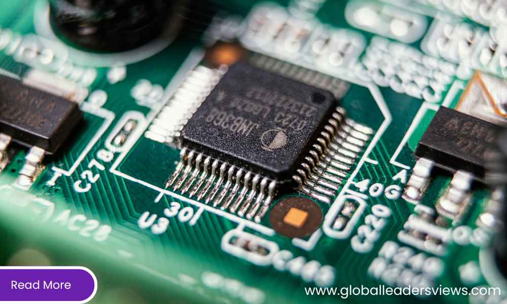 Garco's $200M Semiconductor Expansion Industry Impact