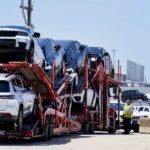 Jeep Compass Production canada
