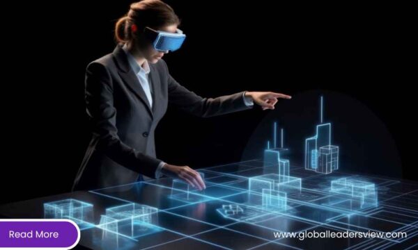 “Maket AI platform showcasing AI-powered home design features after securing $3.4M CAD funding.”