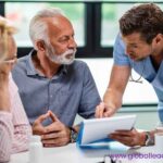 Medicare Advantage vs Medicare Cost Plans comparison