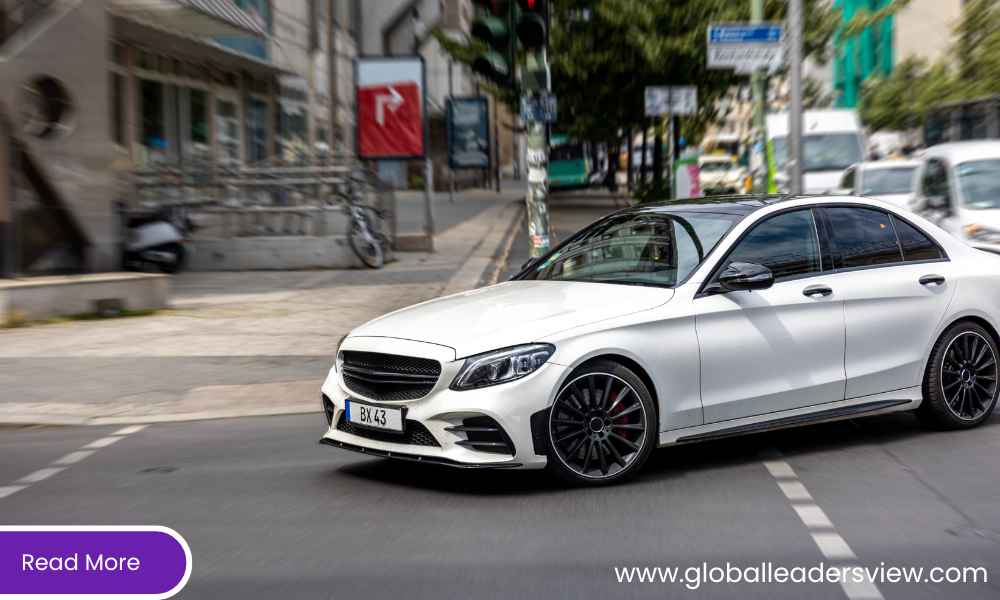 Mercedes-benz Unveils the All-electric 2026 Cla With an Incredible 492-mile Range