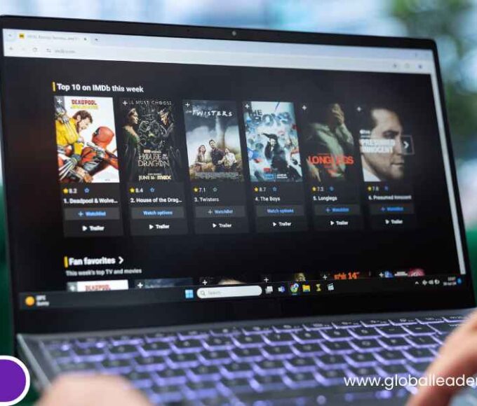 Netflix Warner Bros. Deal