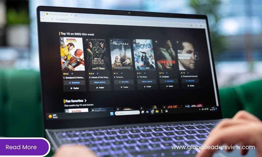 Netflix Warner Bros. Deal