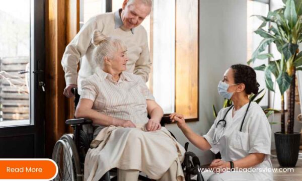 Medicare Nursing Homes