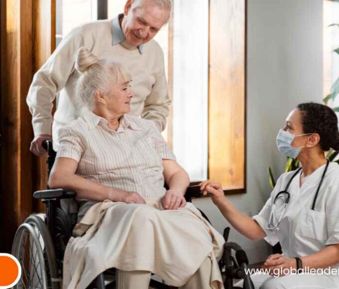 Medicare Nursing Homes