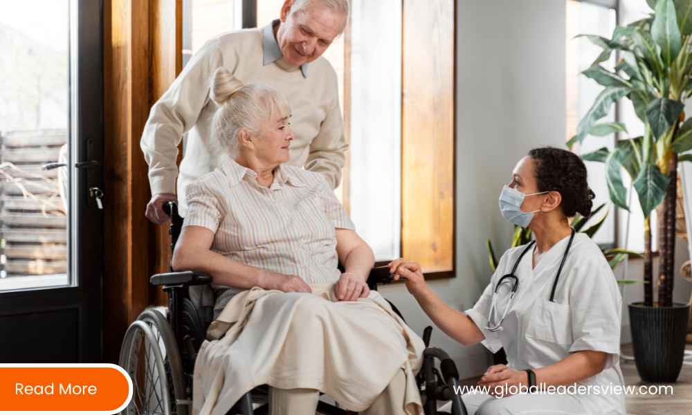 Medicare Nursing Homes