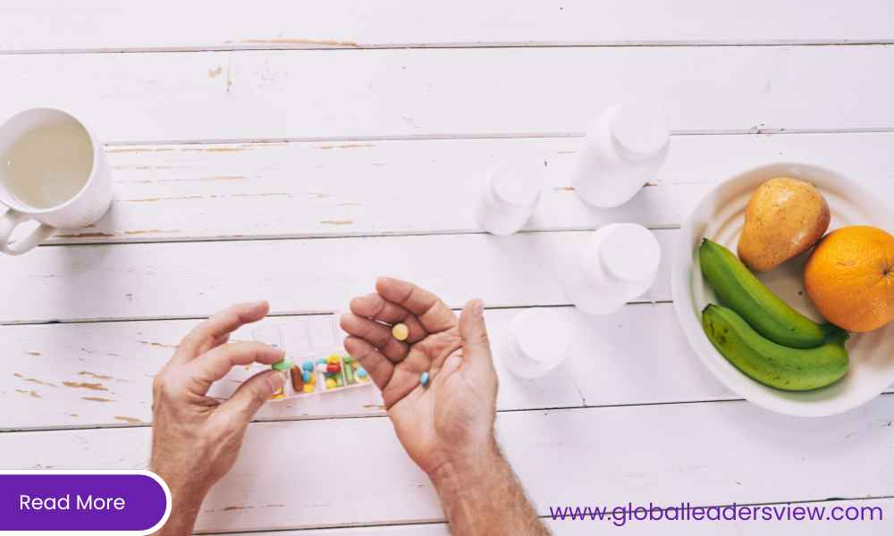 Top 11 Best Supplements for Cognitive Health