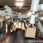 Top 30 Warehouse Robotics and Automation Companies in 2025