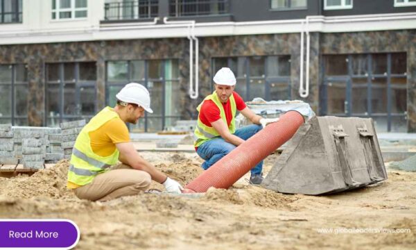 U.S. Construction Planning