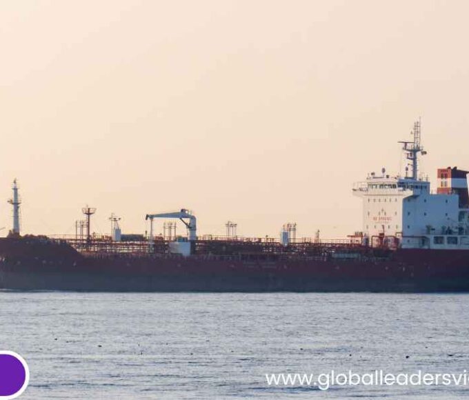 U.S. Seizes Oil Tanker Off Venezuela’s Coast What Happened