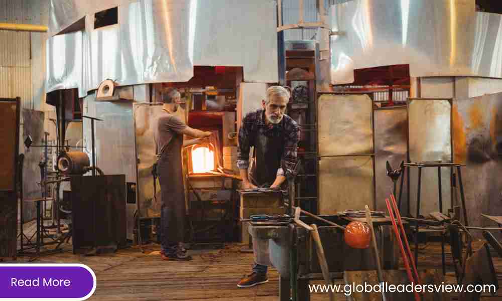 US Steel to Restart Idle Blast Furnace at Illinois Facility