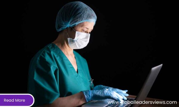 Using AI to Increase Nurse Retention in Healthcare