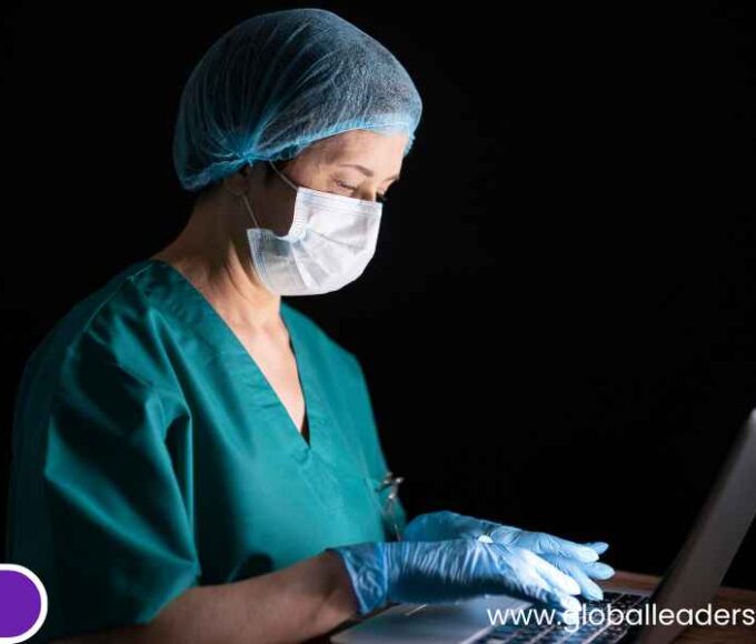 Using AI to Increase Nurse Retention in Healthcare