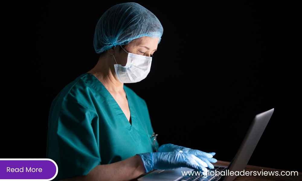 Using AI to Increase Nurse Retention in Healthcare