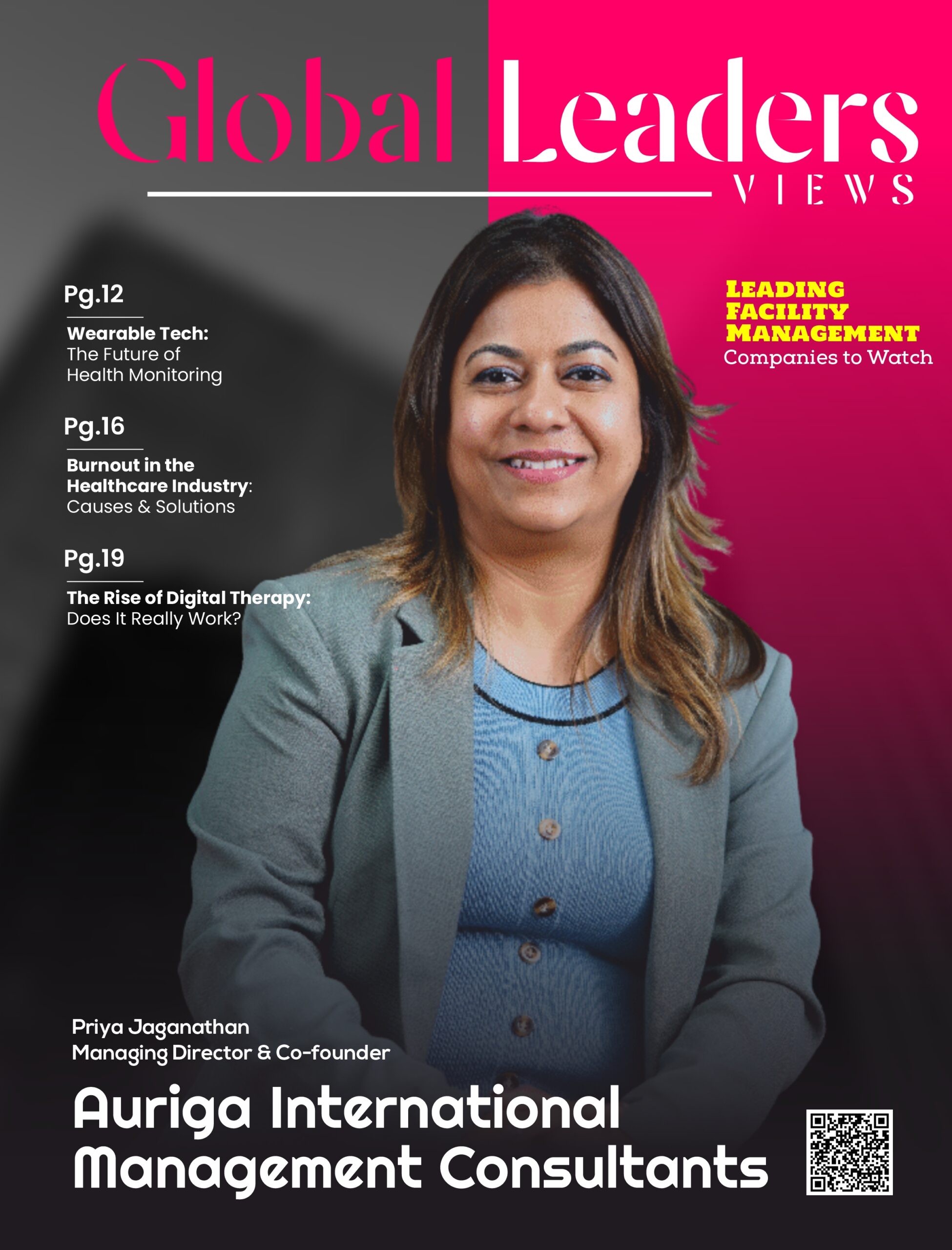 Facilities Management Companies Global Leaders Views