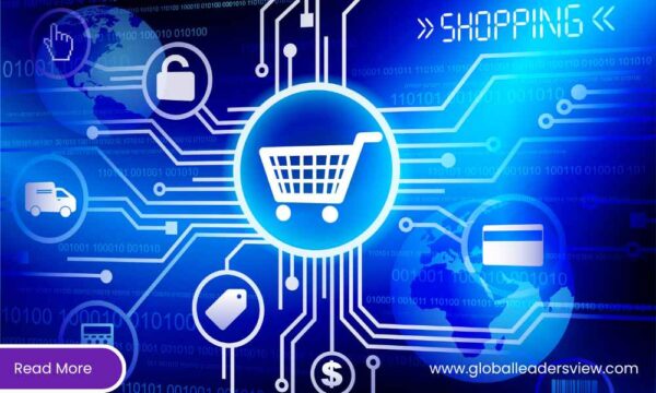 Shopping trend 2025