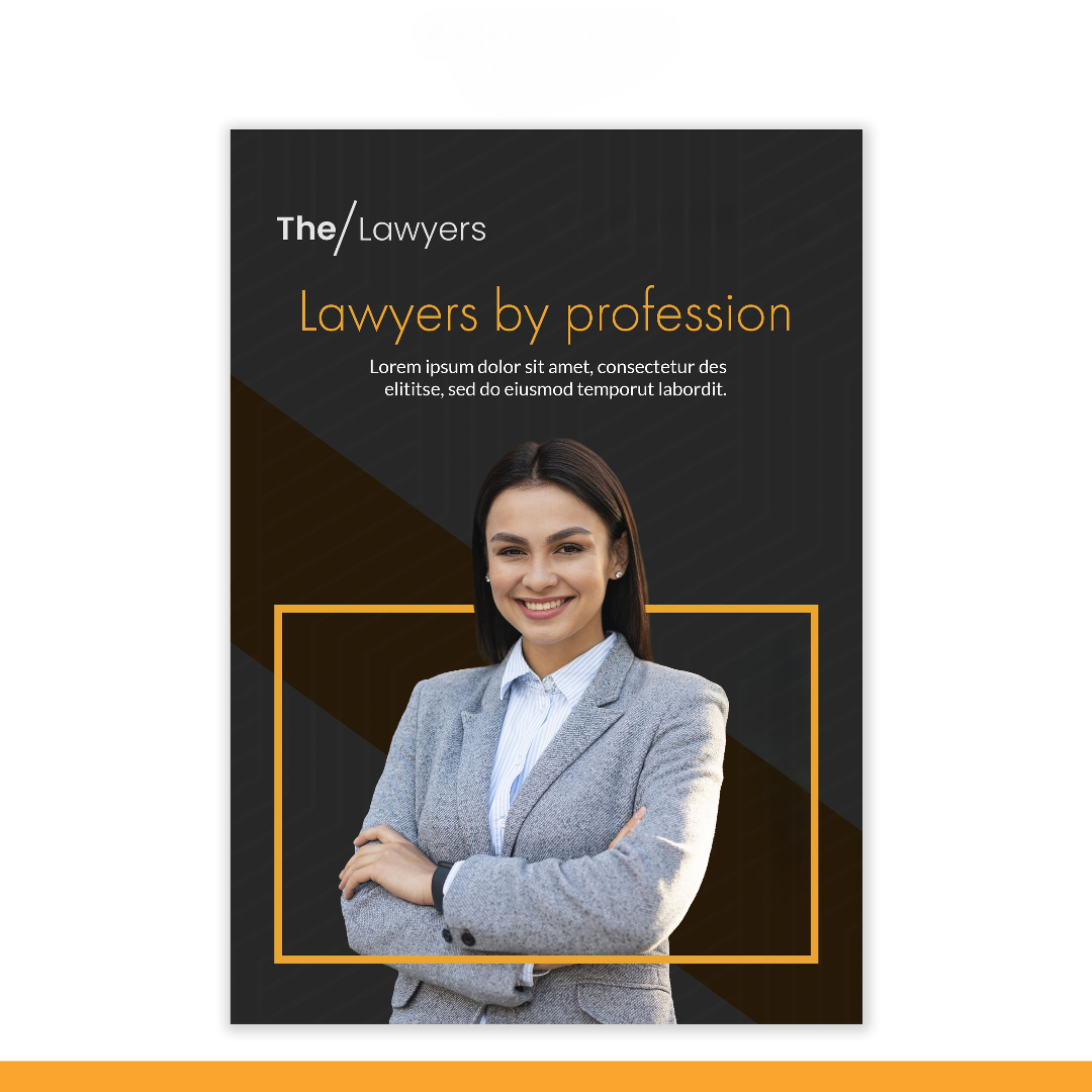 Business Advertisement