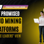 Cloud Mining Platforms 2026