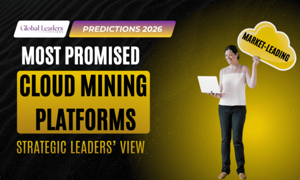 Cloud Mining Platforms 2026