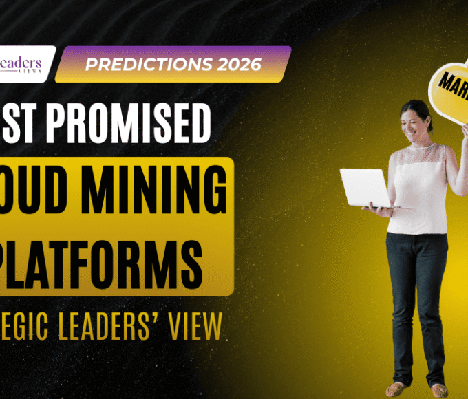 Cloud Mining Platforms 2026