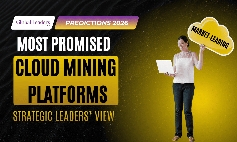 Cloud Mining Platforms 2026