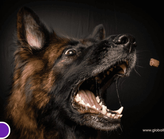 Georgia Dog Fighting Case