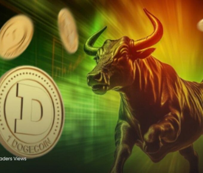 Dogecoin-Bulls