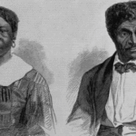 Dred Scott Case