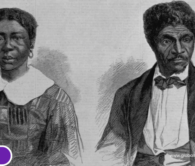 Dred Scott Case