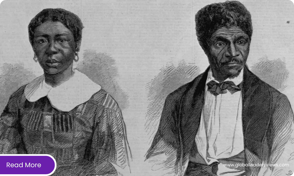 Dred Scott Case