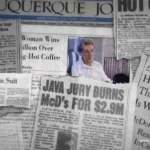 Liebeck v. McDonald’s Restaurants