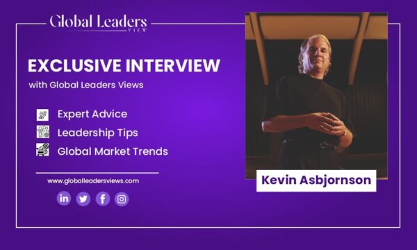 Kevin Asbjornson
