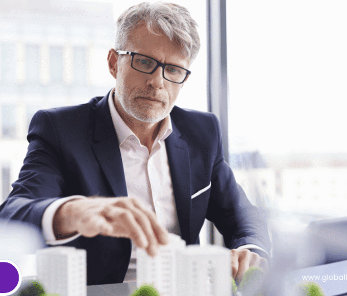 Real Estate Investor