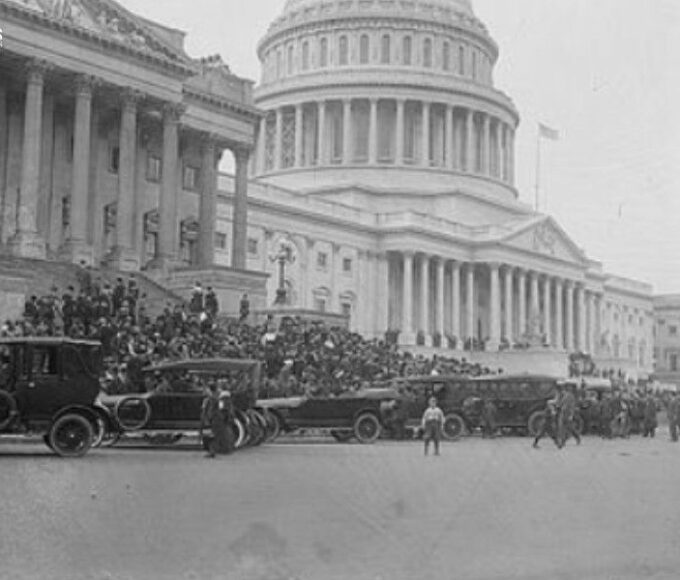 Schenck-v.-United-States
