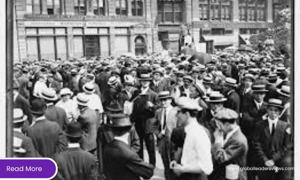 Schenck v. United States Case