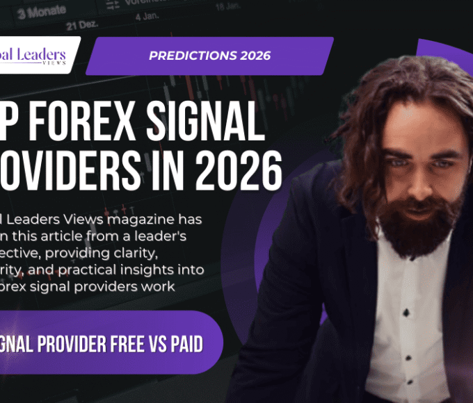 Forex Signal Providers in 2026