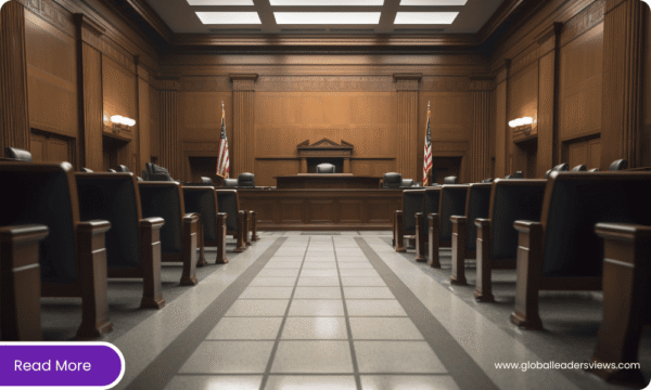 Trump’s Legal Battles