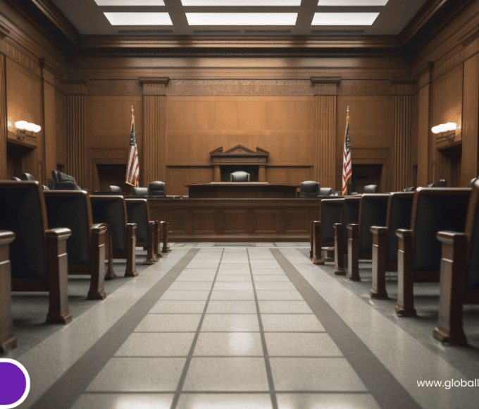 Trump’s Legal Battles