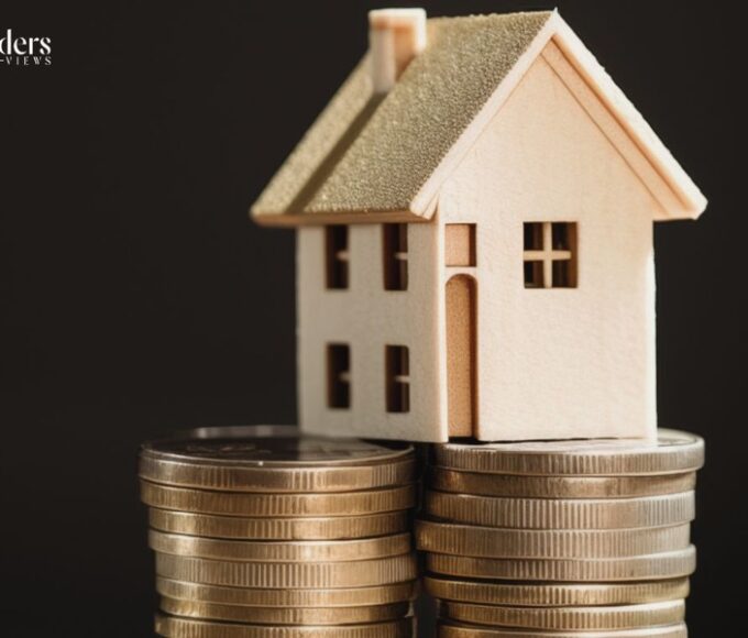 Wealth Through Real Estate Investing