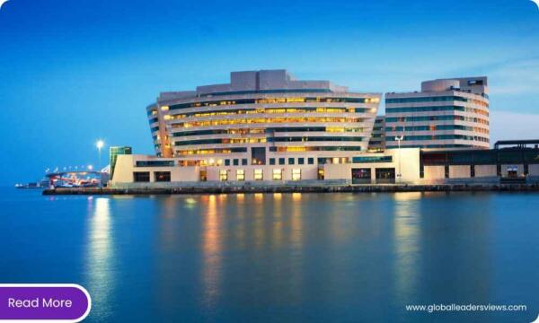 Baltimore Marriott Waterfront