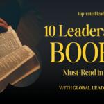 Leadership Books of All Time