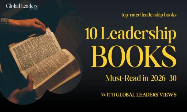 Leadership Books of All Time
